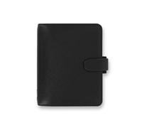 Organiser Saffiano Personal Nero