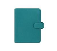 Organiser Saffiano Pocket Acquamarina | Filofax