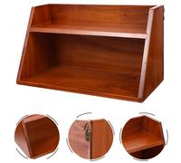 Organiser Scrivania Ufficio Organizzatore Scaffale Di Stoccaggio Più Livelli