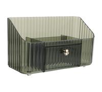 Organiser Trucchi Bagno Organizzatore Per Cosmetici Organizer in Plastica