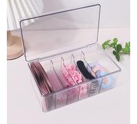 Organiser Trucchi Conservazione Del Trucco Organizzatore Di Cosmetici