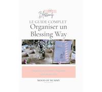 Organiser un blessing way: Un guide pour honorer la femme qui devient mère