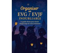 Organiser un EVG / EVJF Inoubliable: Le guide ultime pour réussir chaque étape de votre événement