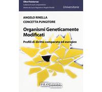 Organismi geneticamente modificati