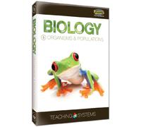 Organisms & Populations