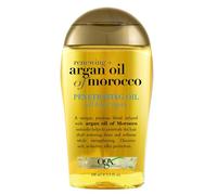 Organix - Olio Penetrante all'Olio di Argan del Marocco 100 ml