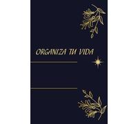 ORGANIZA TU VIDA