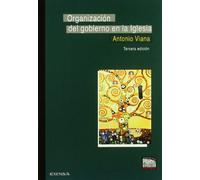 Organización del gobierno en la iglesia