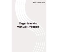 Organización: Manual Practico