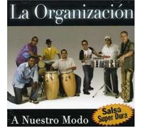 Organizacion - Nuestro Modo