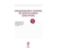 Organización y gestión de Instituciones Educativas