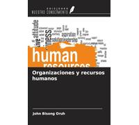 Organizaciones y recursos humanos