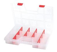 ORGANIZADOR DE MATERIAL KISTENBERG