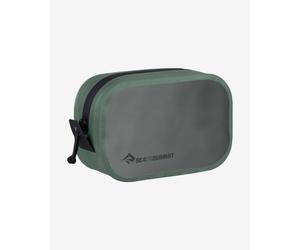 Organizador Sea to Summit Hydraulic XS gris verde