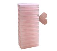 Organizadora Para Láminas De Transferencia De Uñas | Suministros Para ,Contenedor Para Hojas De Transferencia De Uñas,Para Mujeres, Estudiantes De Belleza, Viajes Y Salón En Casa