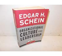 Organizational Culture And Leadership