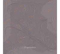 Organizatsiya - A l'Hombre des Roches [Import Belge]