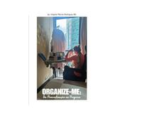 ORGANIZE - ME: Da Procrastinação ao Progresso