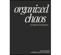 Organized Chaos: A Planner for the Neurospicy