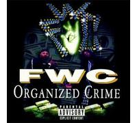 Organized Crime by Fwc (1998-11-03)