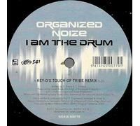 Organized Noize - I Am The Drum