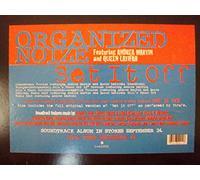 Organized Noize - Set It Off