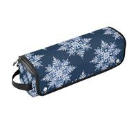 Organizer 2 in 1 per strumenti per capelli con cuscinetto resistente al calore, borsa da viaggio organizer per utensili caldi e accessori per la cura dei capelli, stile nautico, spiaggia, oceano,