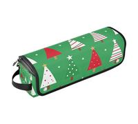 Organizer 2 in 1 per strumenti per capelli con tappetino resistente al calore, grande capacità, organizer per strumenti caldi, ferro arricciacapelli, volumizzatore, styler, borsa da viaggio per albero