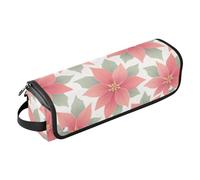 Organizer 2 in 1 per strumenti per capelli e stelle di Natale resistenti al calore