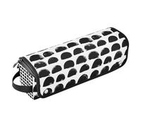 Organizer 2 in 1 per strumenti per capelli e tappetino resistente al calore con cerniera, grande custodia da viaggio per strumenti caldi e accessori per la cura dei capelli, organizer portatile in