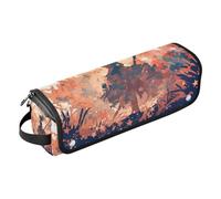 Organizer 2 in 1 per strumenti per capelli, resistente al calore, per ferri da stiro, piastre, arricciacapelli, valzer americano per fuochi d'artificio