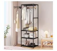 ORGANIZER 3 RIPIANI SCAFFALI LIBRERIA MULTIUSO ORGANIZZATORE CASA CAMERA ARMADIO