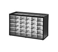 CASSETTIERA PORTA MINUTERIA 30 CASSETTI cm 36,5 x 15,3 x 22 STANLEY