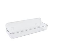 METAFORM Contenitore Medio Trasparente in Materiale Termoplastico MOD. Air Container