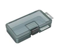 Organizer a scompartimento, contenitore per riporre chiodi rondelle e piccole parti accessori hardware portaoggetti scomparto regolabile Planner