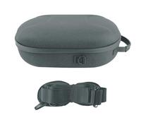 Organizer a tracolla per PICO4 Ultra, maniglia per il trasporto e tracolla, organizer portatile, organizer VR