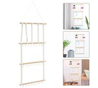 Organizer Accessori Capelli Bambina Per Fermagli Porta Dell'accessori