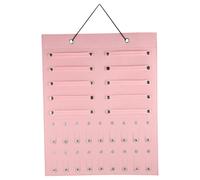 Organizer Accessori Capelli Bambina Portagioielli Da Appendere Organizzatori Di