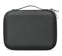 Organizer accessori Lenovo Go Tech Organizer Poliestere 8 scomparti Grigio