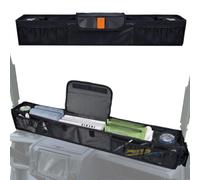 Organizer Anteriore per Golf Cart, Cestino per Evolution Carrier 6 Plus