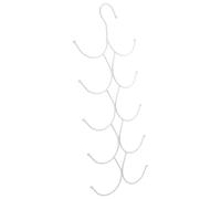 Organizer Armadio Da Appendere Gruccia Cravatte Deposito Portacravatte