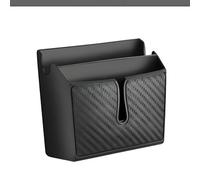 Organizer Auto per Jeep Compass 2022 2023 2024, Nero, Organizzatore per Dell'auto Accessori per Interni Auto