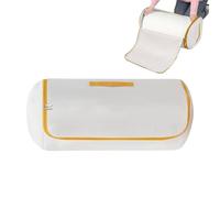 Organizer autocomprimente - salvaspazio, comprimibile e riutilizzabile, organizzatore autocomprimente - per bagagli, zaino, guardaroba e guardaroba da viaggio