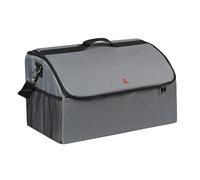 ORGANIZER BAGAGLIAIO AUTO BORSA PER BAULE PORTA OGGETTI SPESA PIEGHEVOLE M 49x30