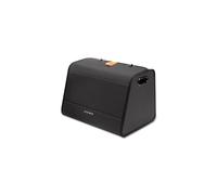 Organizer Bagagliaio Auto Pelle PU Organizer per Bagagliaio per Auto Fondo