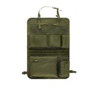 Organizer Bagagliaio Auto, per Dacia Dokker/Duster/Duster Van/Jogger Extreme/Lodgy/Lodgy Stepway/Logan MCV Appendibile Borsa Portaoggetti Autos Multiscomparto Pieghevole Impermeabile Organizer