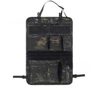 Organizer Bagagliaio Auto, per Dacia Dokker/Duster/Duster Van/Jogger Extreme/Lodgy/Lodgy Stepway/Logan MCV Appendibile Borsa Portaoggetti Autos Multiscomparto Pieghevole Impermeabile Organizer