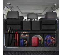Organizer Bagagliaio Auto per Mini Cabrio One/Cooper/Cooper S, Borse per Bagagliaio Auto, Organizer per Baule da Auto