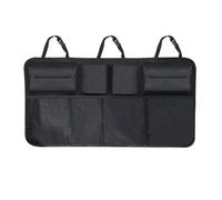 Organizer Bagagliaio Auto, per Smart fortwo/forfour C450 A450 R450 R452 2002-2006 Impermeabile Scatola portaoggetti Accessori Organizer Baule Auto Pieghevole