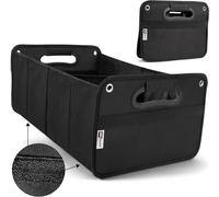 Organizer Bagagliaio Auto Piccolo E Rigido | Organizzatore Portabagagli | Borsa